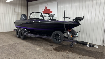 2027 SKEETER WXR2060