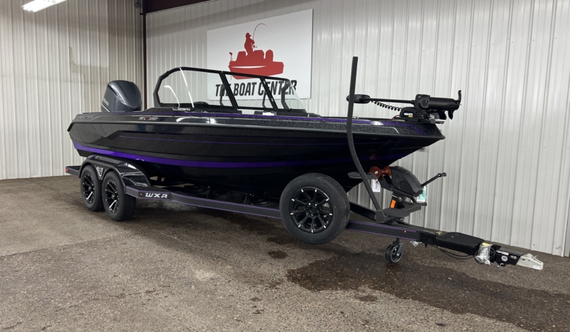 2027 SKEETER WXR2060 full