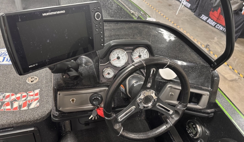 2020 NITRO ZV20 full