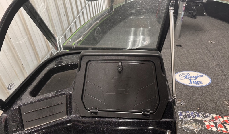 2020 NITRO ZV20 full
