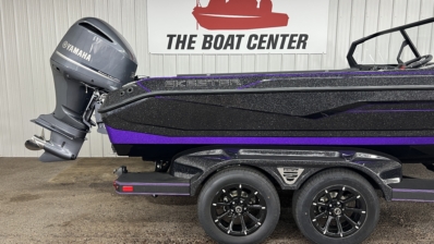2027 SKEETER WXR2060