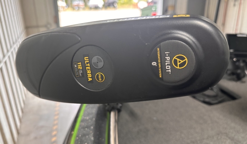 2020 NITRO ZV20 full