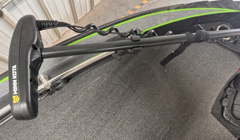 2020 NITRO ZV20 full