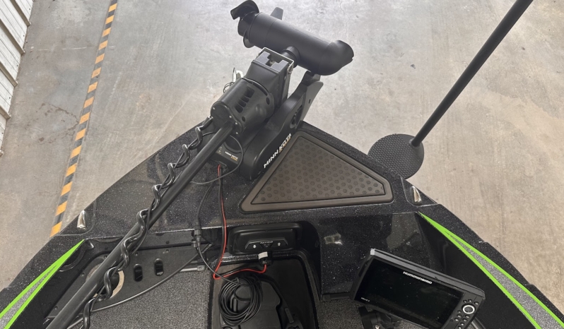 2020 NITRO ZV20 full