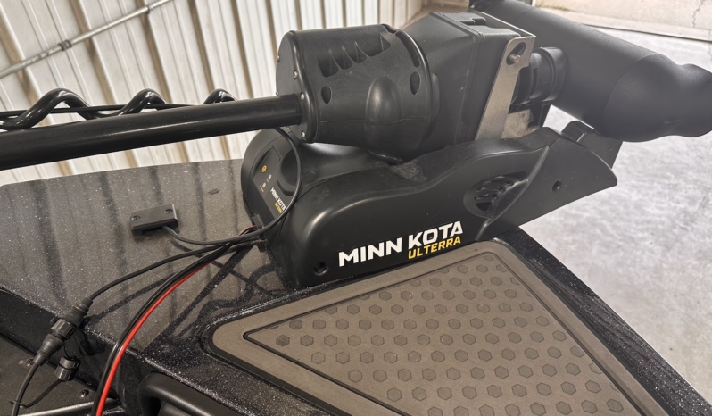 2020 NITRO ZV20 full