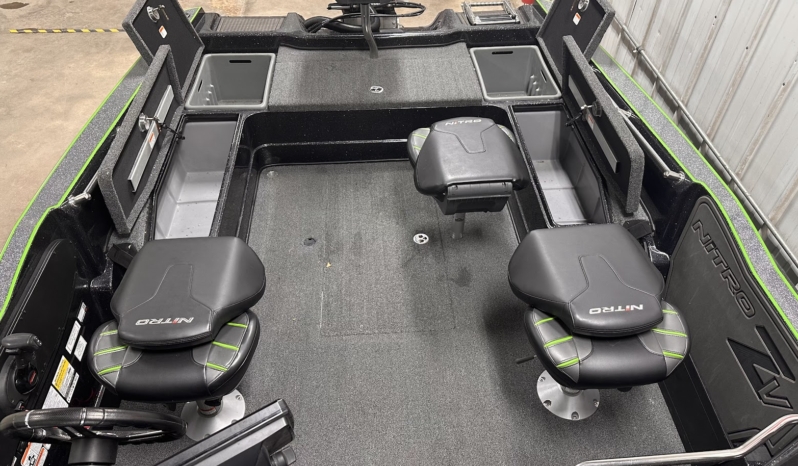 2020 NITRO ZV20 full