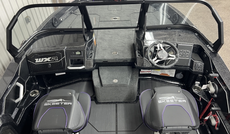 2027 SKEETER WXR2060 full