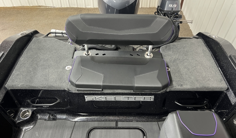 2027 SKEETER WXR2060 full