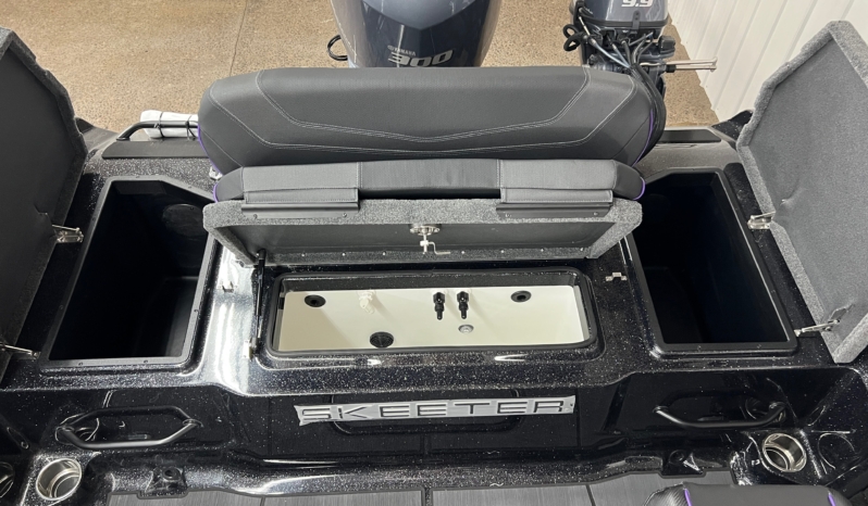 2027 SKEETER WXR2060 full