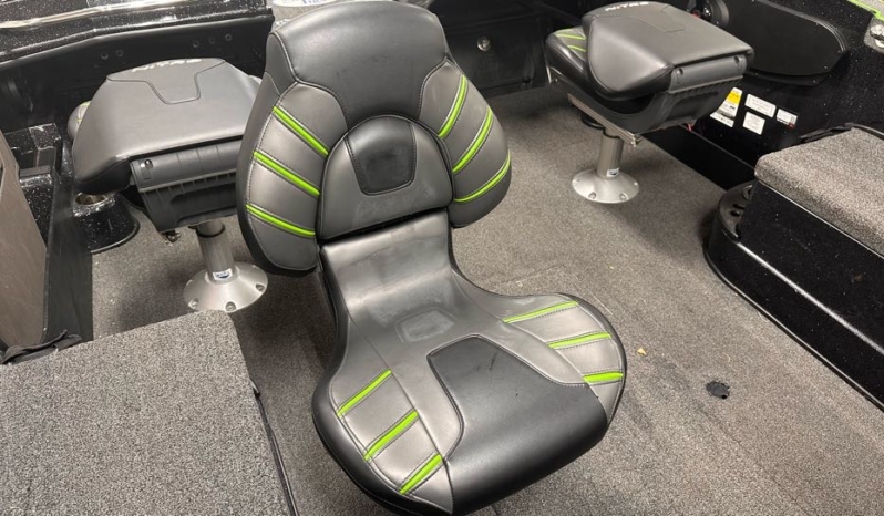 2020 NITRO ZV20 full
