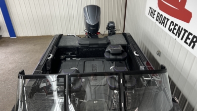 2027 SKEETER WXR2060