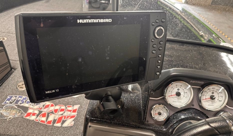 2020 NITRO ZV20 full