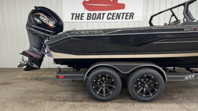 2027 SKEETER WXR1910F