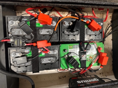 2020 NITRO ZV20 full