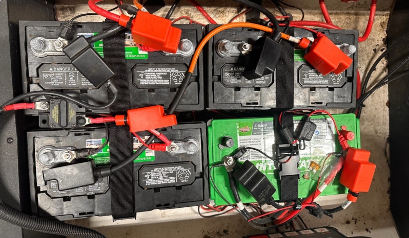 2020 NITRO ZV20 full