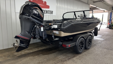 2027 SKEETER WXR1910F full