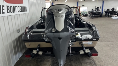 2027 SKEETER WXR1910F