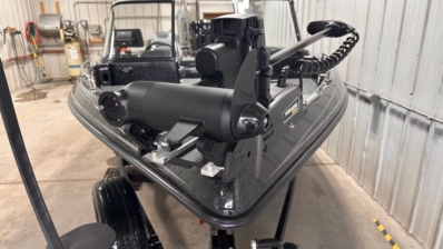 2022 SKEETER WX1910