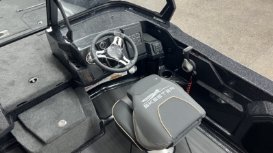 2027 SKEETER WXR1910F full