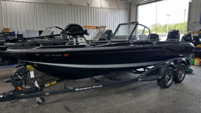 *INCOMING* 2023 RANGER 620 CUP