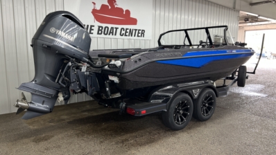 2027 SKEETER WXR2060 full
