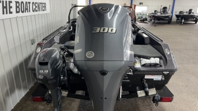 2027 SKEETER WXR2060