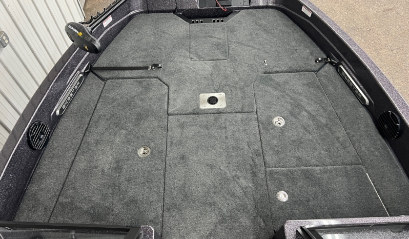 2027 SKEETER WXR2060 full