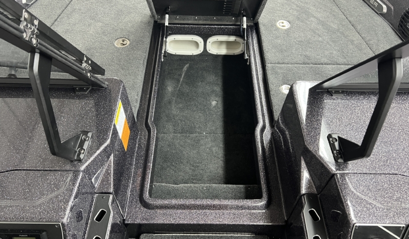 2027 SKEETER WXR2060 full