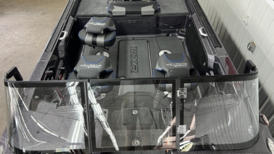 2027 SKEETER WXR2060 full