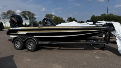 *INCOMING* 2026 SKEETER ZX200