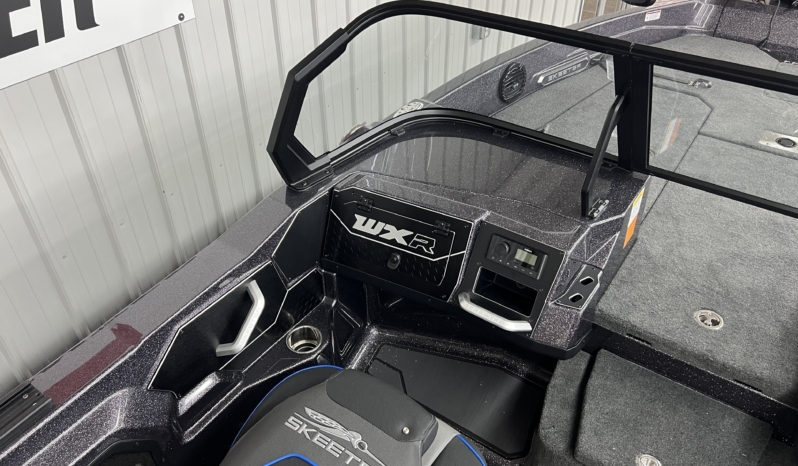 2027 SKEETER WXR2060 full