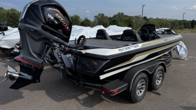 *INCOMING* 2026 SKEETER ZX200