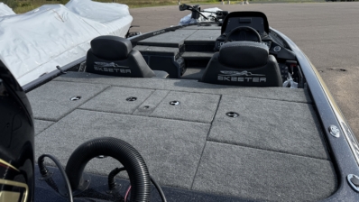 *INCOMING* 2026 SKEETER ZX200