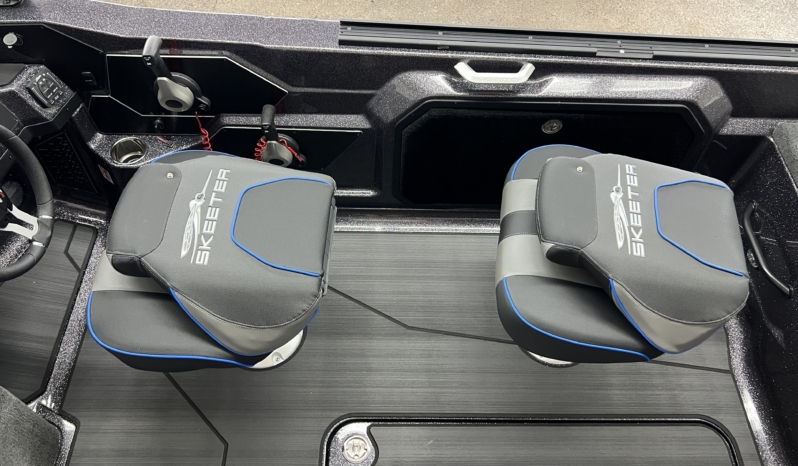 2027 SKEETER WXR2060 full