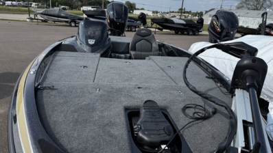 *INCOMING* 2026 SKEETER ZX200