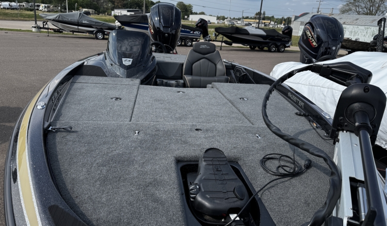 *INCOMING* 2026 SKEETER ZX200 full