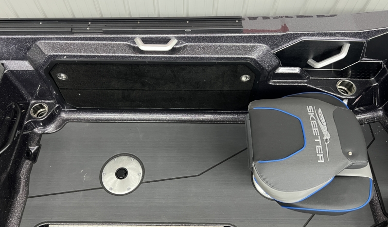 2027 SKEETER WXR2060 full