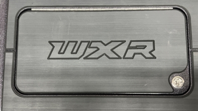 2027 SKEETER WXR2060 full