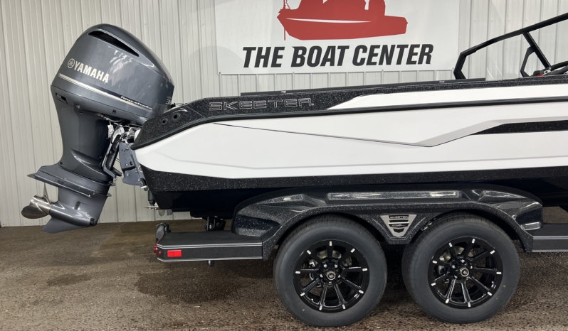 2027 SKEETER WXR2060 full