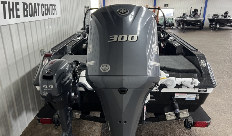 2027 SKEETER WXR2060 full
