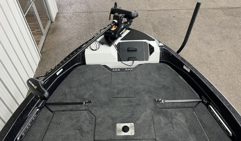 2027 SKEETER WXR2060 full
