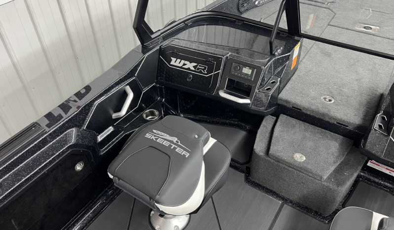 2027 SKEETER WXR2060 full
