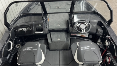 2027 SKEETER WXR2060 full