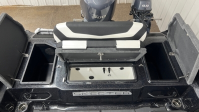 2027 SKEETER WXR2060 full