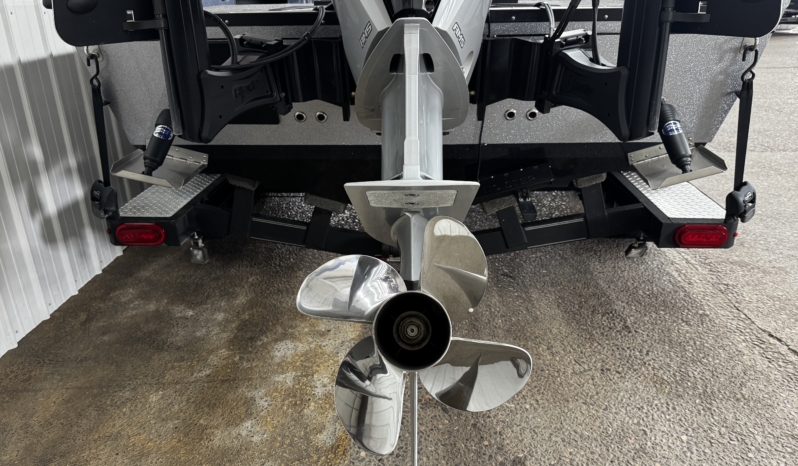 2024 WARRIOR V208 full