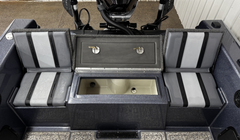 2024 WARRIOR V208 full