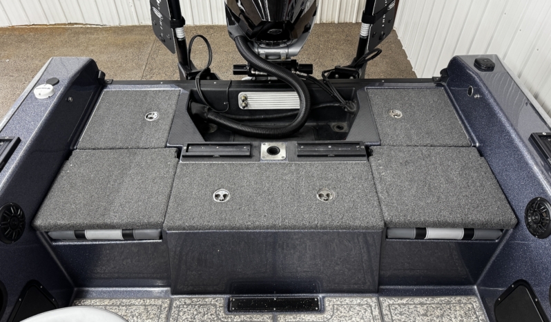 2024 WARRIOR V208 full