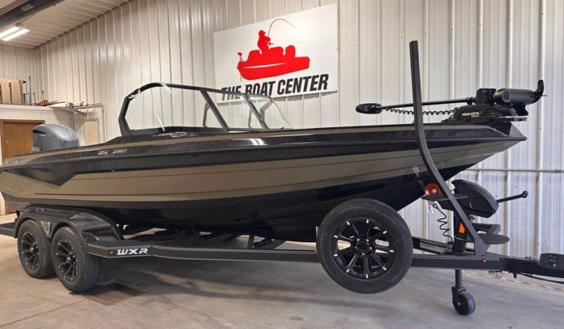2027 SKEETER WXR2060 full