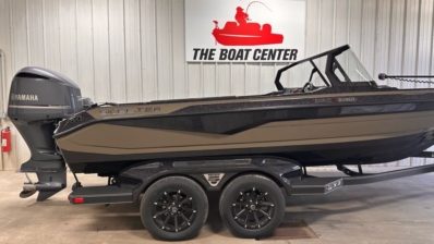 2027 SKEETER WXR2060