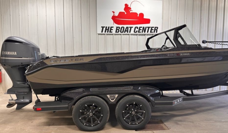 2027 SKEETER WXR2060 full